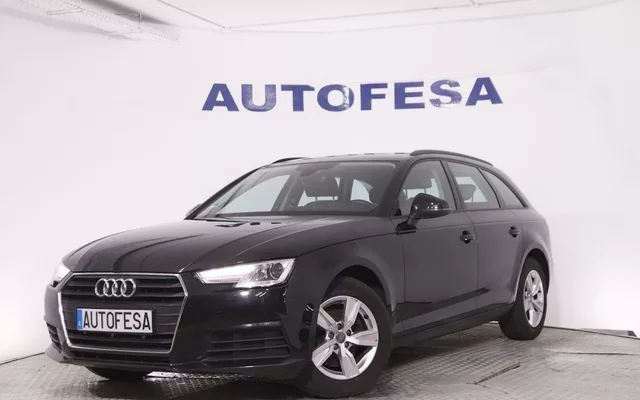 Audi A4 AVANT 2.0 TFSI 190CV ADVANCE 5P # NAVY, PARKTRONIC
