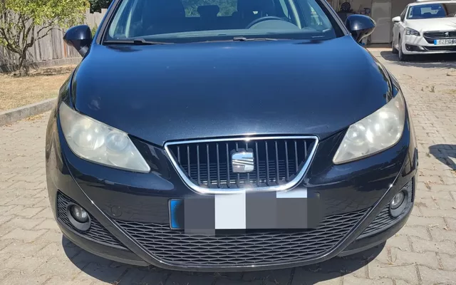 SEAT Ibiza 1.2 12V Copa