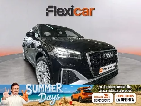 AUDI Q2 Q2 35 TDI Adrenalin S tronic 110kW