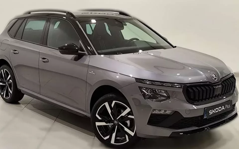 SKODA Kamiq 1.5 TSI 150 CV