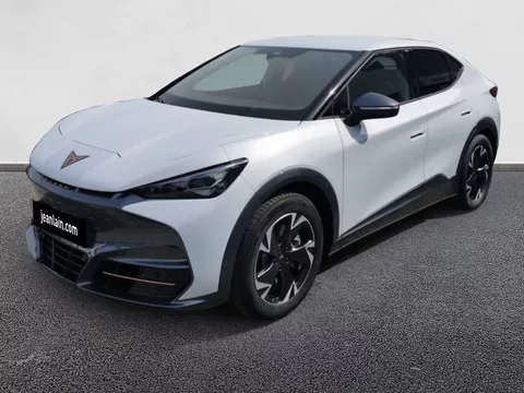 CUPRA TAVASCAN 286 ch V