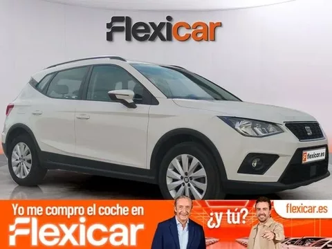 SEAT Arona 1.0 TSI 81kW (110CV) Style