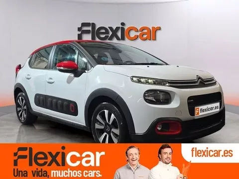 CITROEN C3 PureTech 60KW (82CV) FEEL