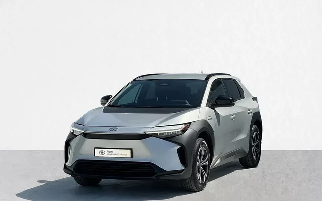 Toyota bZ4X 71,4 kWh Premium