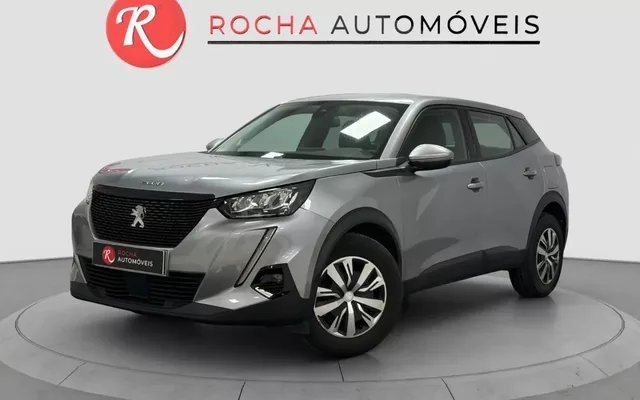 Peugeot 2008 PureTech 100 Active