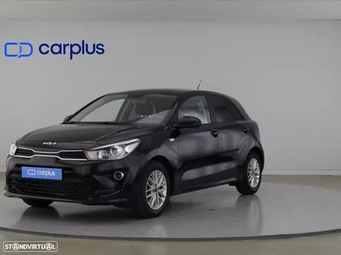 Kia Rio 1.2 CVVT Urban