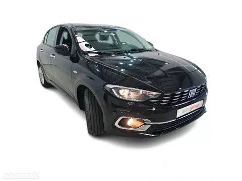 Fiat Tipo 1.3 Multijet Life