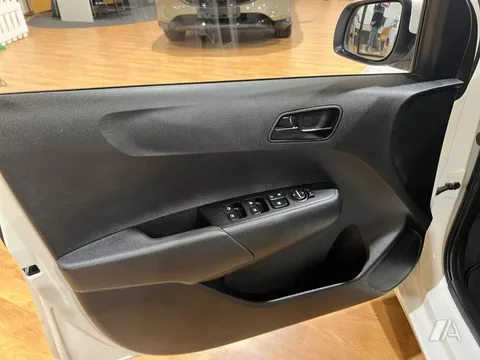 KIA Picanto 1.0 CVVT 49kW (67CV) Concept