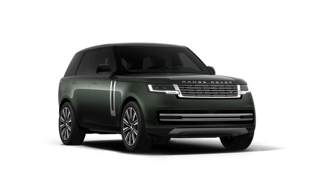 Land Rover RANGE ROVER V2, 5 USI SUV SWB, 3.0D I6 350CP AWD Auto MHEV, Autobiography 2027MY