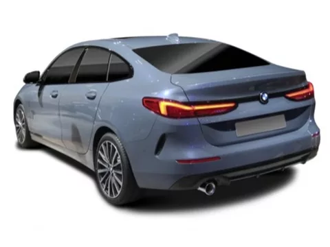 BMW - Série 2 Gran Coupé - 216 d Gran Coupé Pack Desportivo M