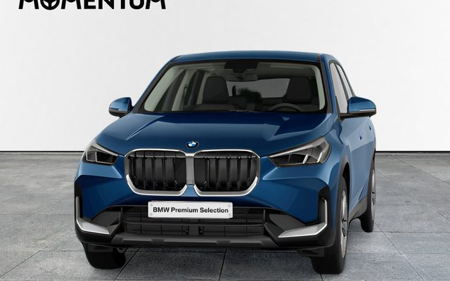BMW X1 X1 sDrive 18dA