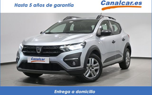 Dacia Sandero STEPWAY COMFORT 1.0 90