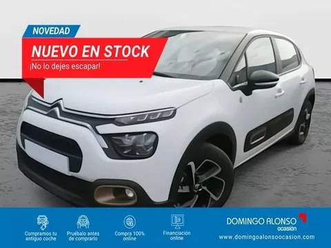 CITROEN C3 Nuevo PureTech 83 S&S Shine
