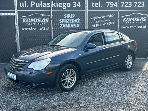Chrysler Sebring