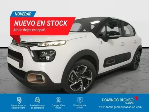 CITROEN C3 PureTech 60KW (83CV) C-Series
