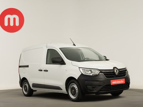 Renault Express Van
