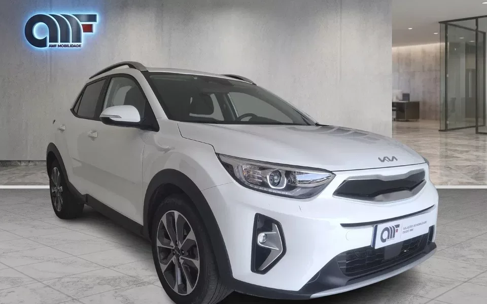 Kia Stonic 1.0 T-GDI Drive