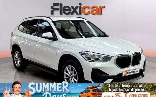 BMW X1 X1 sDrive 20dA