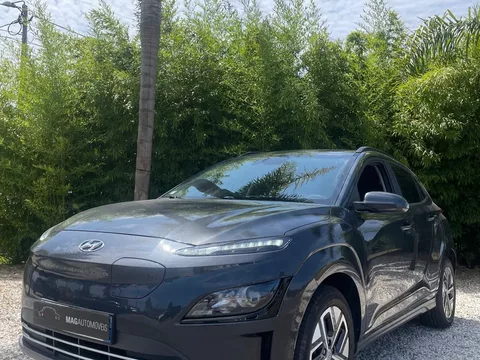 Hyundai Kauai EDITION 30+