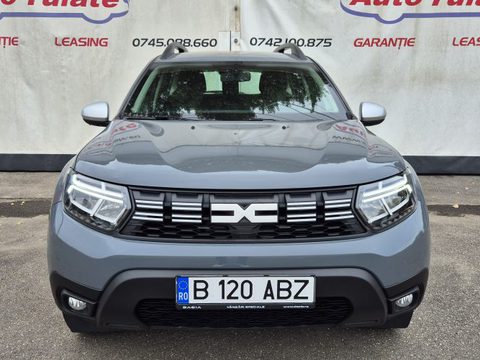 Dacia Duster Expression 1.3 TCE 150 CP EDC 2024