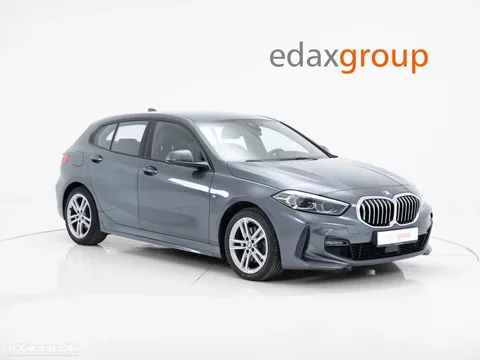 BMW 116 d Corporate Edition
