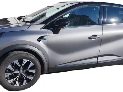 Renault Captur 1.0 TCe Evolution