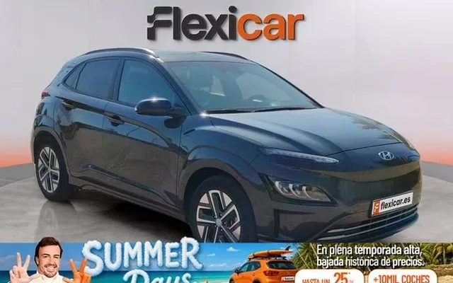 HYUNDAI Kona Kona EV Style Sky 150kW