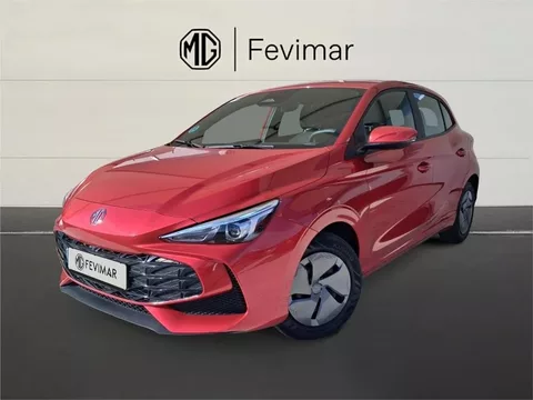 MG MG3 MG3 1.5 Standard - 13900€ en Lugo