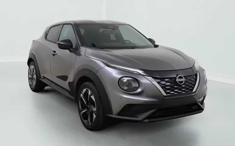 Nissan JUKE N-Connecta 1.6 Hybrid 143 hp AT 2WD Zéro km immatriculé