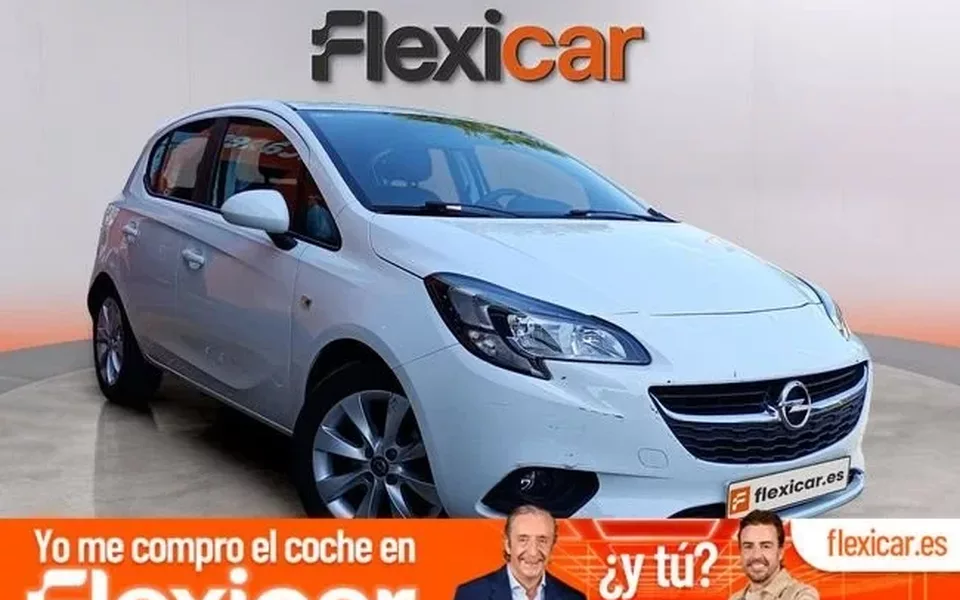OPEL Corsa Corsa 1.4 Business 90