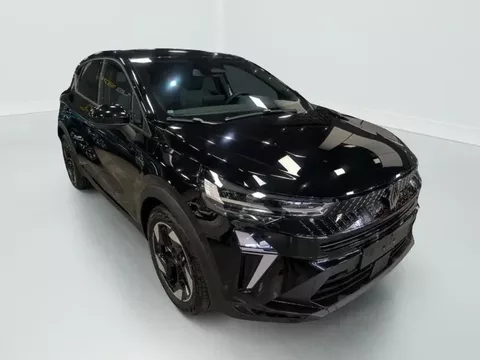 Renault CAPTUR Captur mild hybrid 160 EDC Techno Zéro km immatriculé