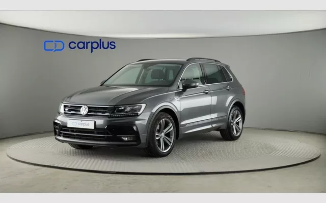 VOLKSWAGEN Tiguan R-Line 2.0 TDI 147kW (200CV) DSG