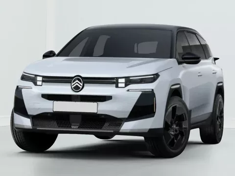 Citroën C5 Aircross Hybrid 145 MAX Matrix ACC Zéro km immatriculé