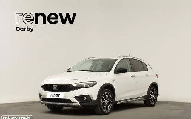 Fiat Tipo Cross 1.0 GSE T3
