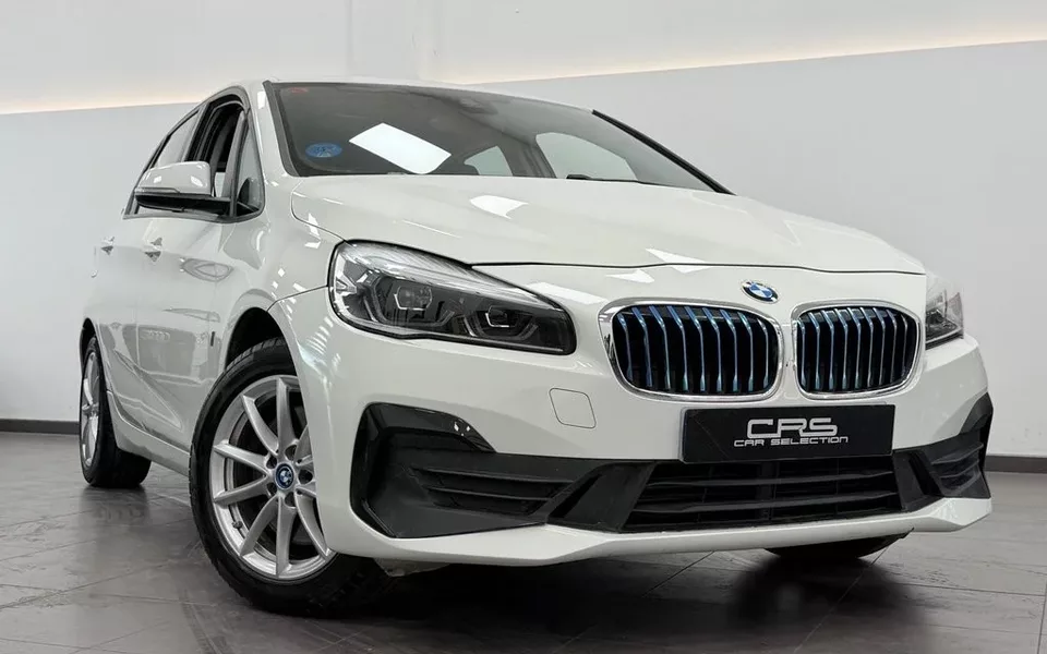 BMW Serie 2 225xe iPerformance Active Tourer