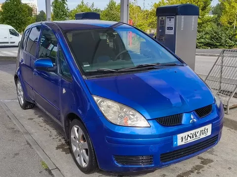 Mitsubishi Colt 1.1 Base