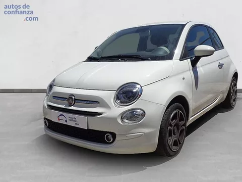 FIAT 500 1.0 HYBRID CLUB