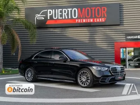 MERCEDES-BENZ Clase E E Cabrio 53 AMG 4Matic+ 9G-Tronic