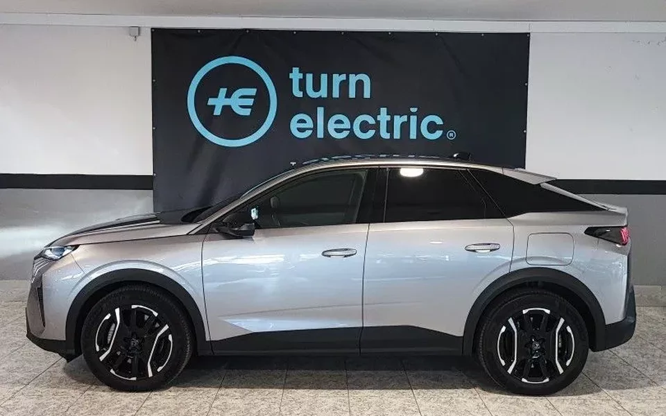 Peugeot E-3008 73 kWh Allure