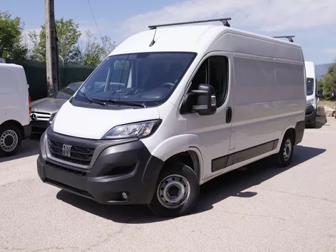 Fiat Ducato 2.2 BLUE HDI L2H2 120CV 4P VENTA SOLO PROFESIONALES # PARKTRONIC