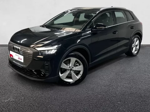 AUDI Q4 E-TRON 45 285 ch 82 kWh Design