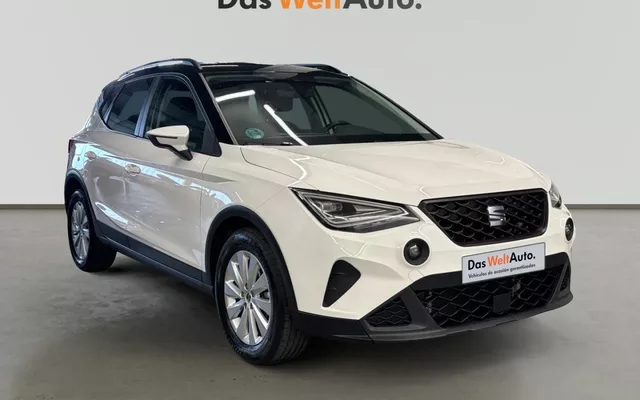 SEAT Arona Arona 1.0 TSI S&S Style Special Edition DSG7 115