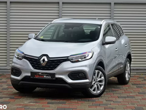 Renault Kadjar 2020