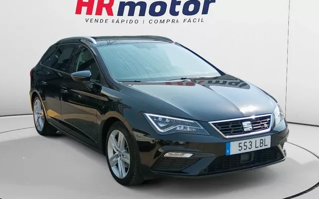 SEAT León León ST 1.5 EcoTSI S&S FR DSG7 150