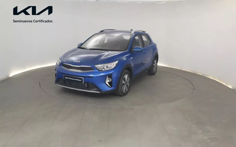 KIA Stonic STONIC 1.0 T-GDi MHEV 100CV Concept