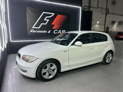 BMW Serie 1 118d - 5980€ en Jaen