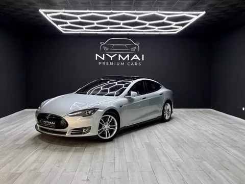TESLA Model S P85 - 22495€ en Cordoba