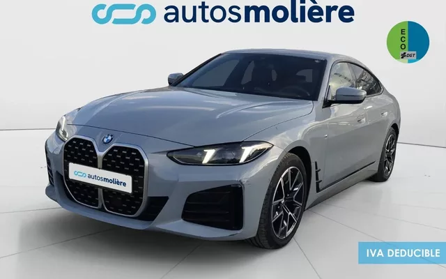 420d Gran Coupe 140 kW (190 CV)