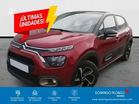 CITROEN C3 Nuevo PureTech 83 S&S Shine