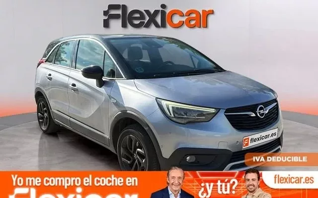 OPEL Crossland 1.2 96kW (130CV) Innovation S/S Auto